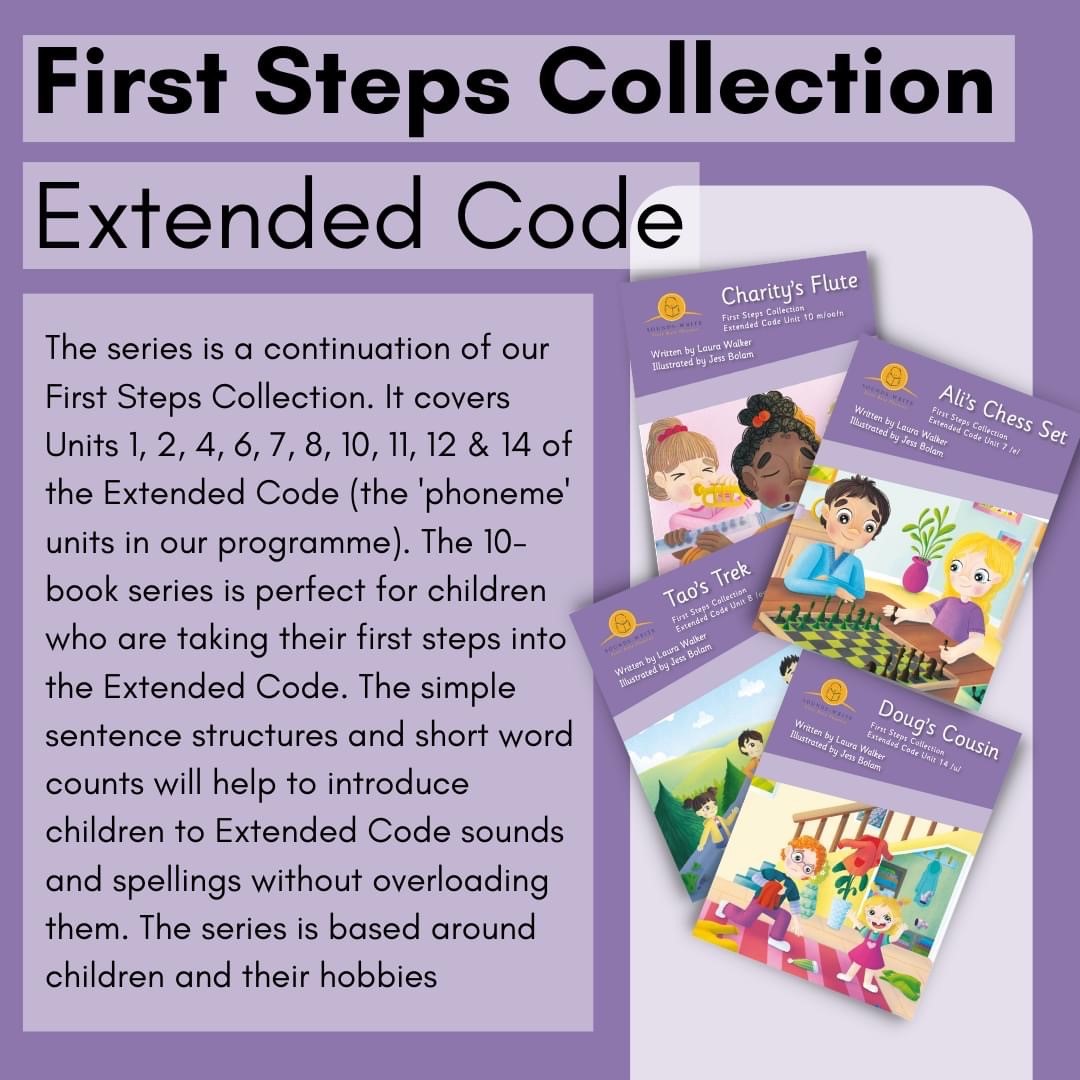 Reading and Phonics | St Michaels C of E Primary School